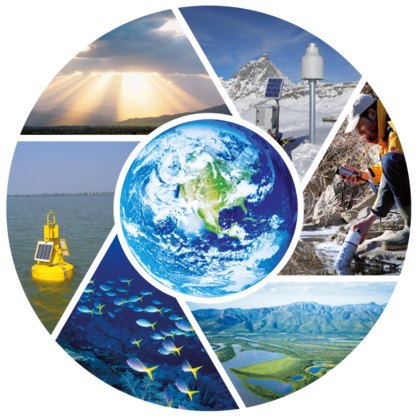 生態環境監測解決方案