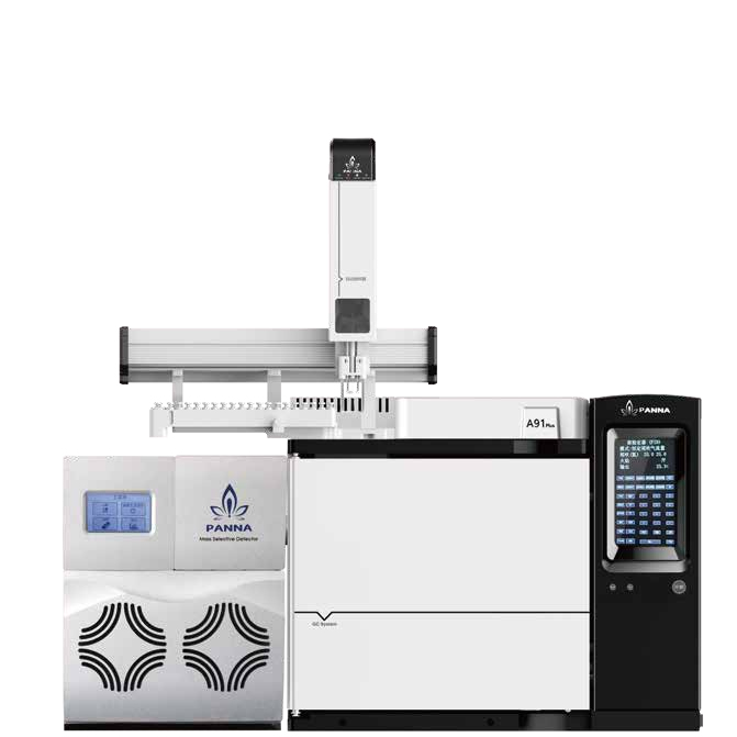 AMD10 氣相色譜質譜聯用