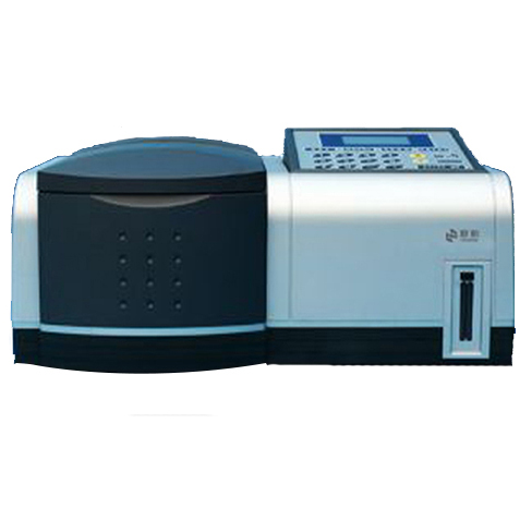 T6系列紫外可見分光光度計