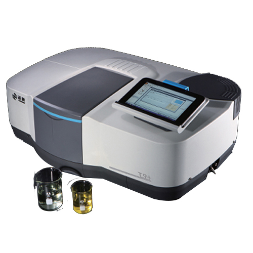 T9系列雙光束紫外可見分光光度計(jì)